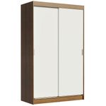 Ropero-2-puertas-Corredizas-109x218x54-cm-Blanco-Rustico-7