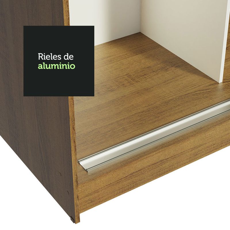 Ropero-2-puertas-Corredizas-109x218x54-cm-Blanco-Rustico-3