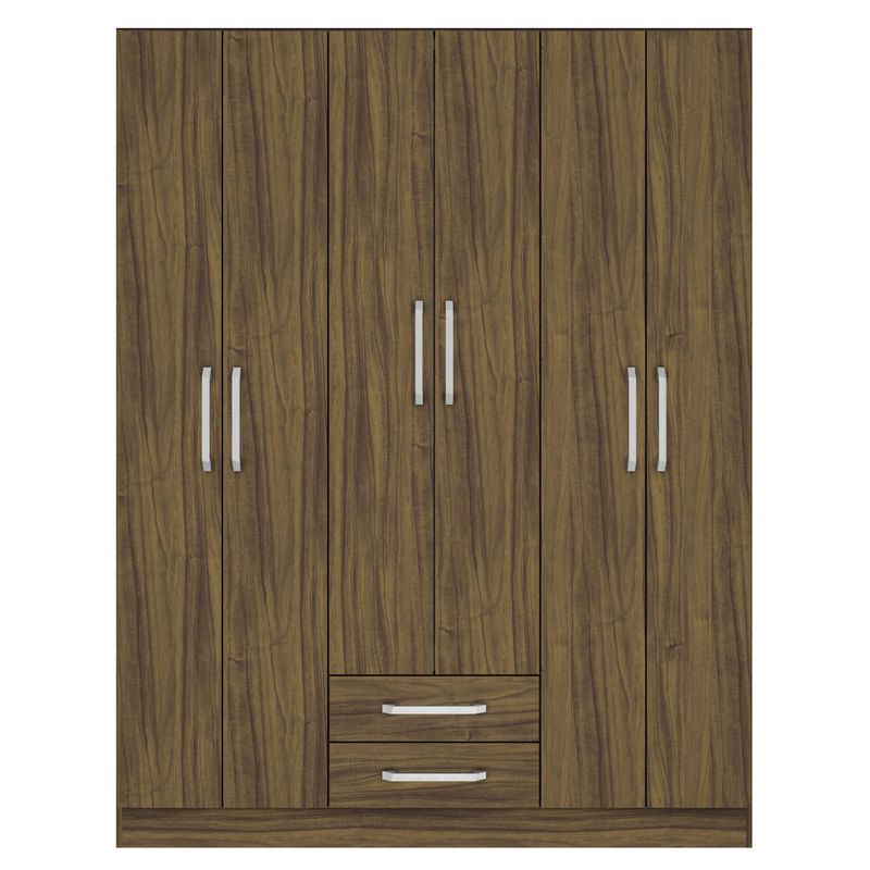 Ropero-6-puertas---2-cajones-Mod-Pop-135x1743x378-cm-0