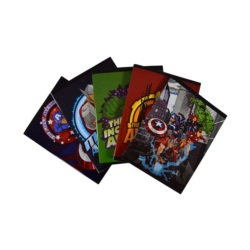 Cuaderno-Marvel-96h-varios-personajes-7