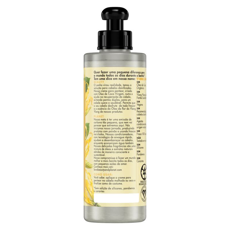 Crema-de-peinar-BEAUTY-PLANET-aceite-de-coco-200-ml-2