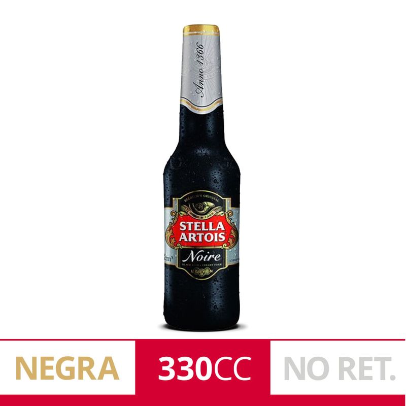 Cerveza-STELLA-ARTOIS-Noire-330-ml-0