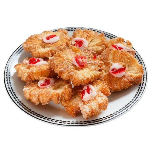 Palmitas alemanas x 500 g