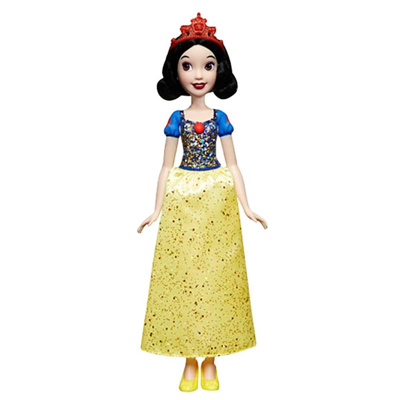 Disney-princesas-muñeca-fashion-30-cm-2