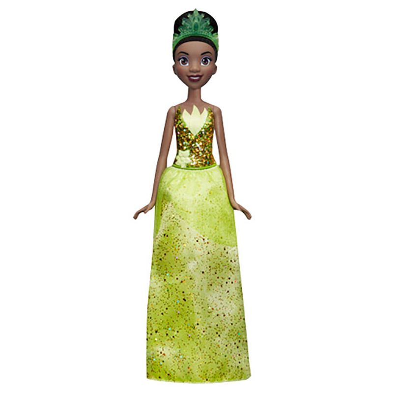 Disney-princesas-muñeca-fashion-30-cm-1