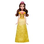 Disney-princesas-muñeca-fashion-30-cm-0