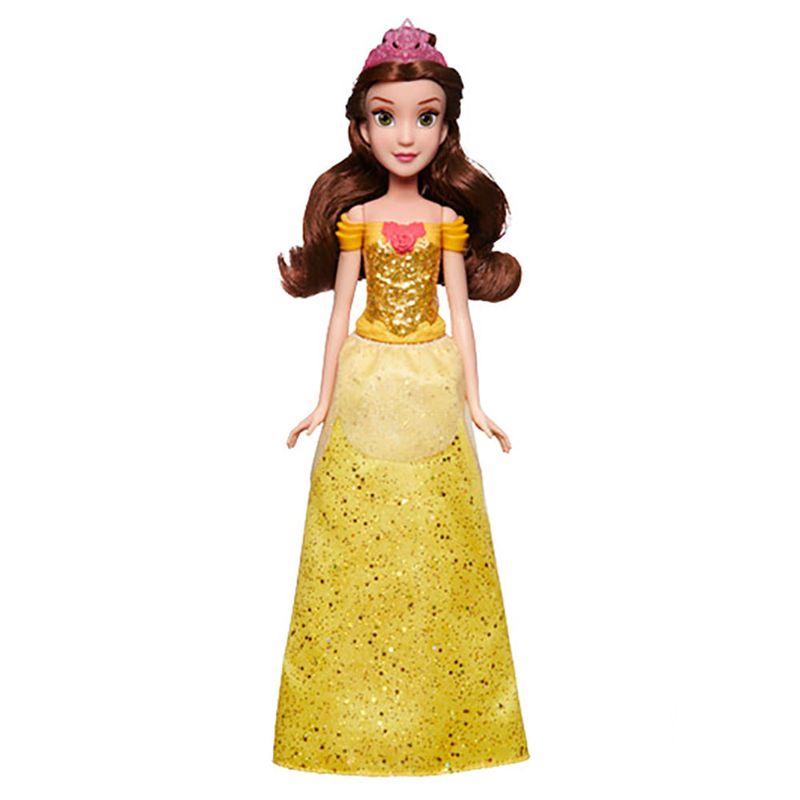 Disney-princesas-muñeca-fashion-30-cm-0