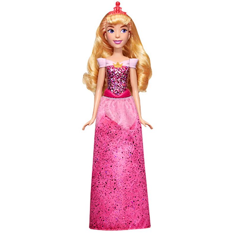 Disney-princesas-muñeca-fashion-30-cm-3