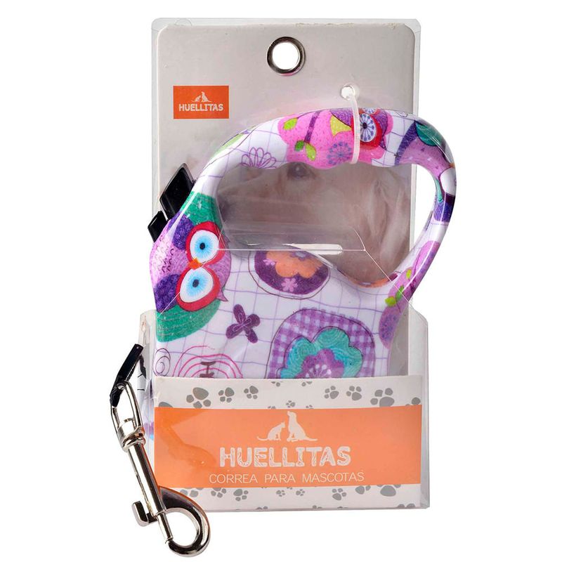 Correa-retractil-PET-animal-print-5-mts-0