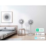 Ventilador-de-pie-XIAOMI-MI-Smart-Standing-Fan-2-Pro-inalambrico-0
