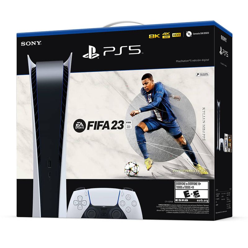 Consola-PS5-Digital-Bundle-FIFA-23-1