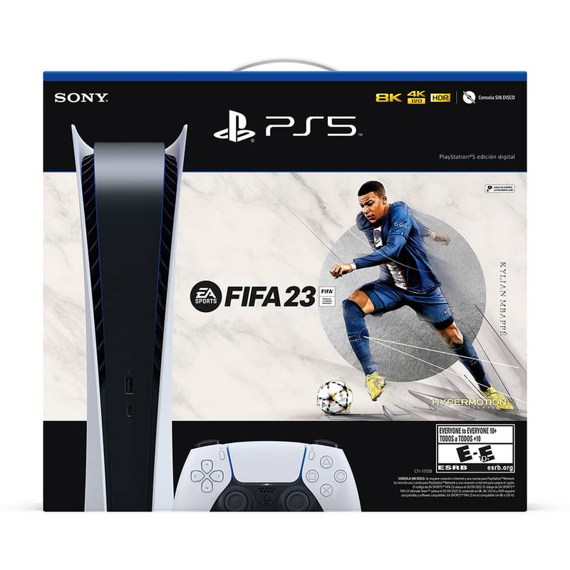 Consola-PS5-Digital-Bundle-FIFA-23-2