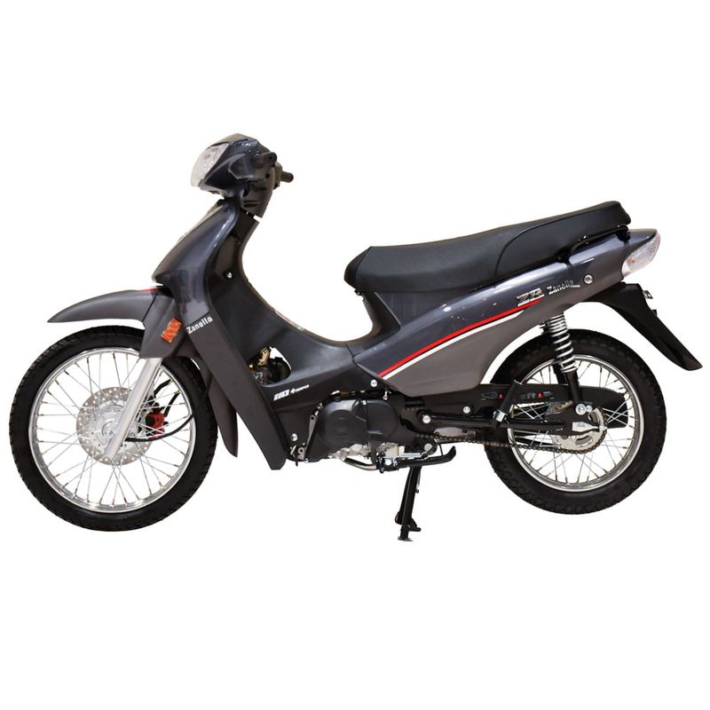Moto-ZANELLA-ZB-110-Gris-Automatica-0