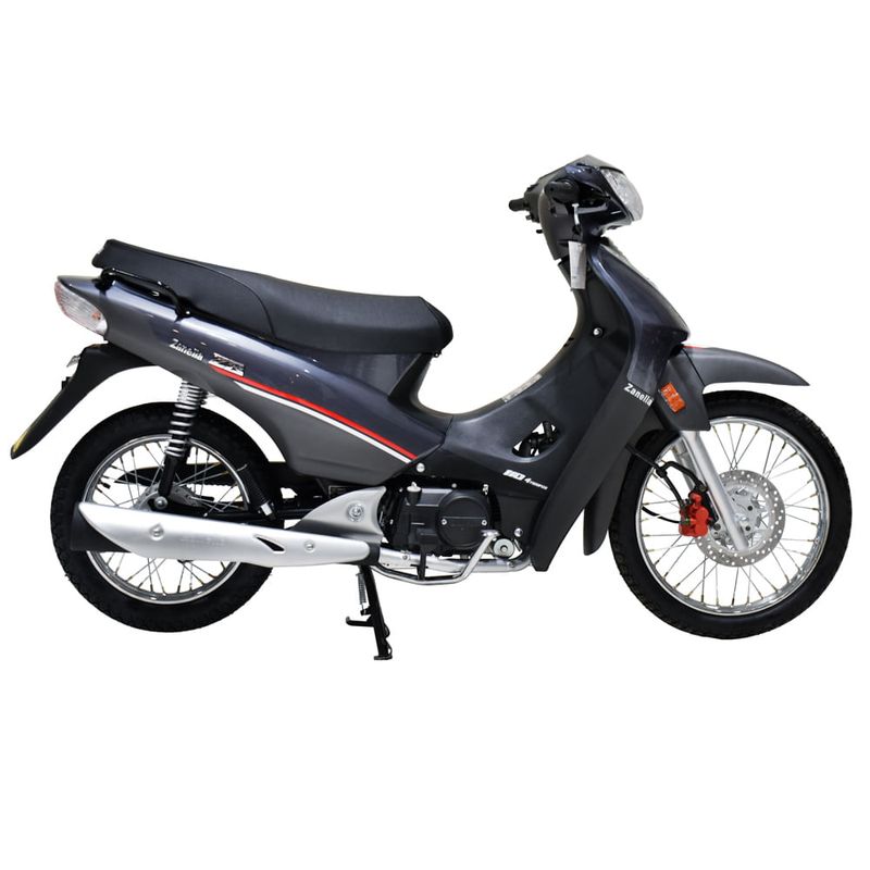 Moto-ZANELLA-ZB-110-Gris-Automatica-1