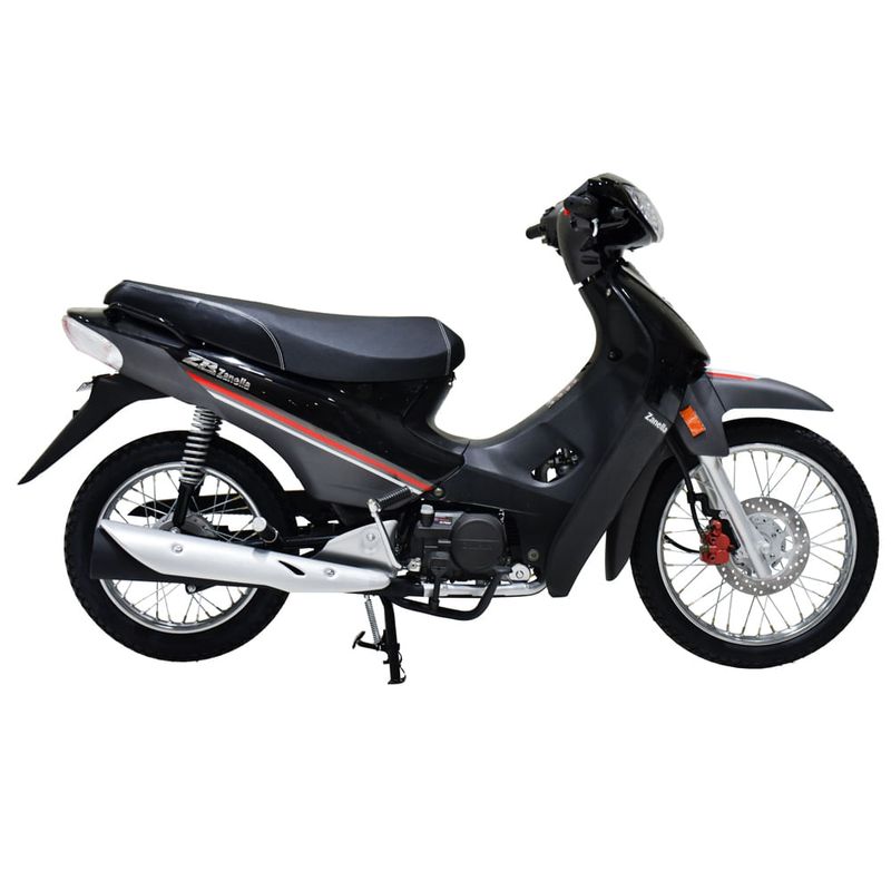 Moto-ZANELLA-ZB-110-Negra-Automatica-1