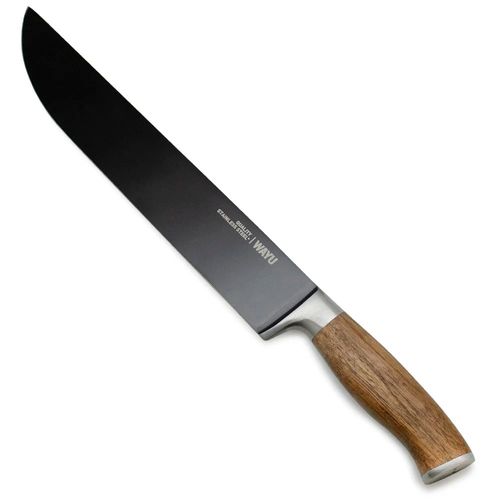 Cuchillo Parrillero 44 cm WAYU