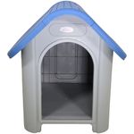 Cucha-para-mascotas-gris-1