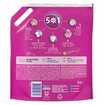 Detergente-liquido-DRIVE-rosas-y-lilas-3-L-2