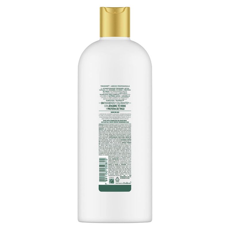 Acondicionador-TRESEMME-Expert-Detox-Capilar-750-ml-2