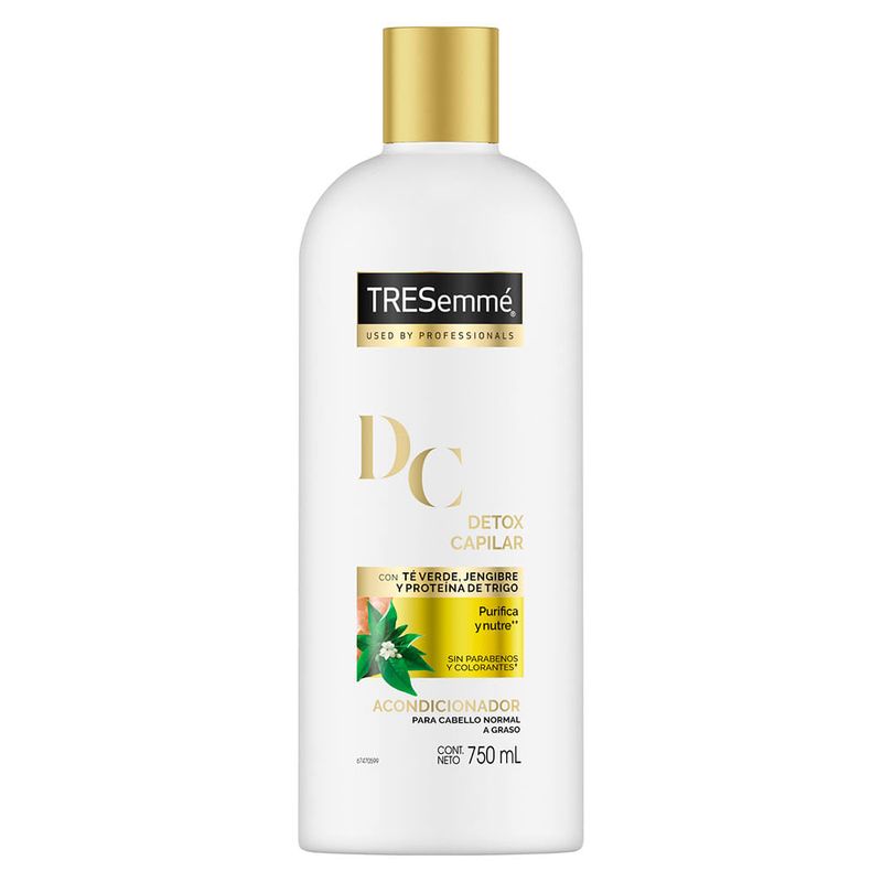 Acondicionador-TRESEMME-Expert-Detox-Capilar-750-ml-1