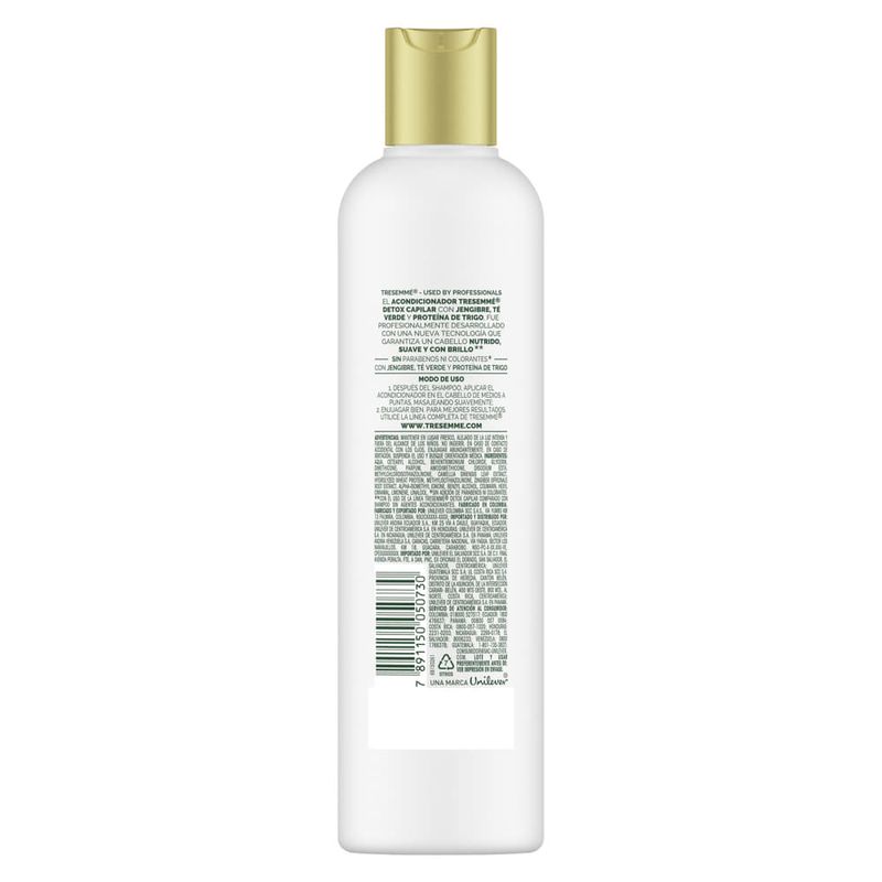 Acondicionador-TRESEMME-Expert-Detox-Capilar-400-ml-2