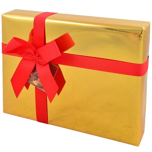 Bombonera de chocolate GINNOU 256 g