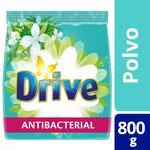 Detergente-polvo-DRIVE-matic-antibacterial-800-g-0
