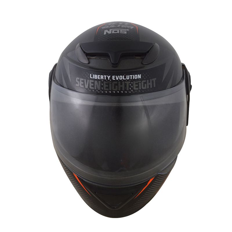 Casco-PROTORK-g6-negro-naranja-M-1