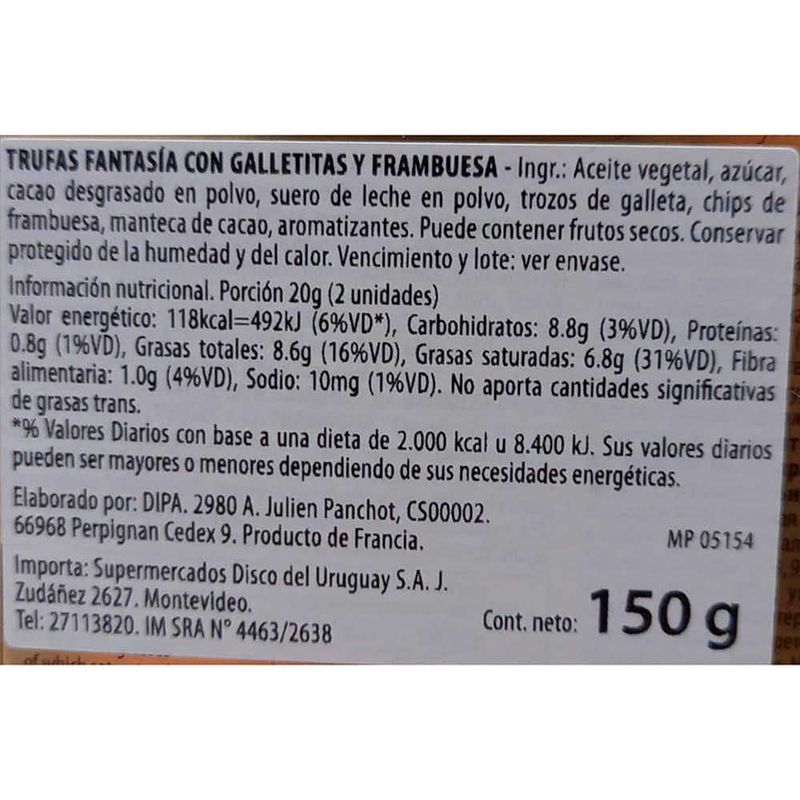 Trufas-JACQUOT-raspberry-crumble-150-g-1