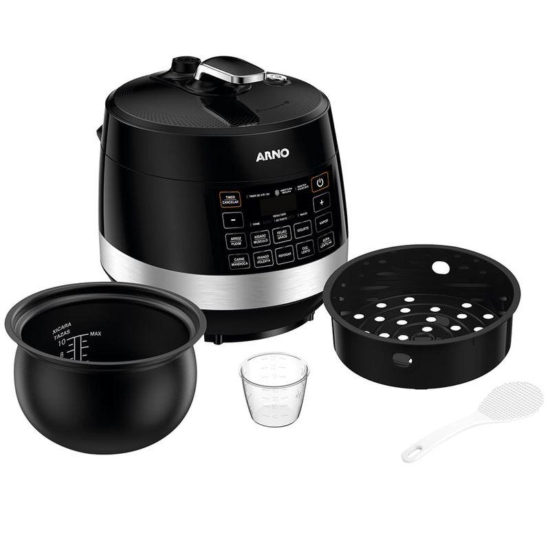 Olla-a-presion-ARNO-Mod-PP50-electrica-0