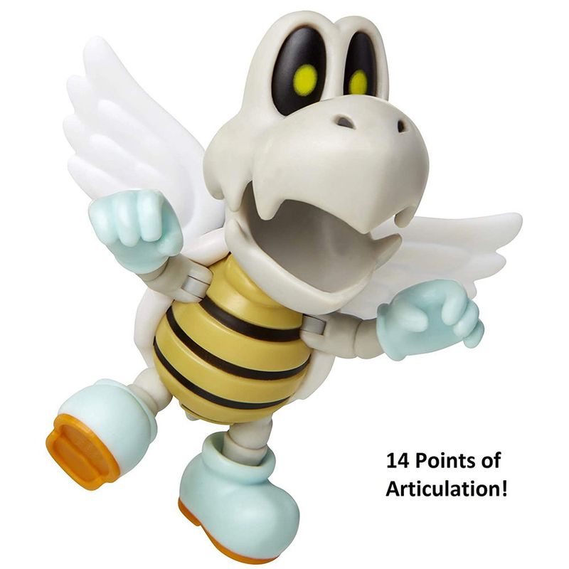 Nintendo-10cm-figuras-con-articulacion-7