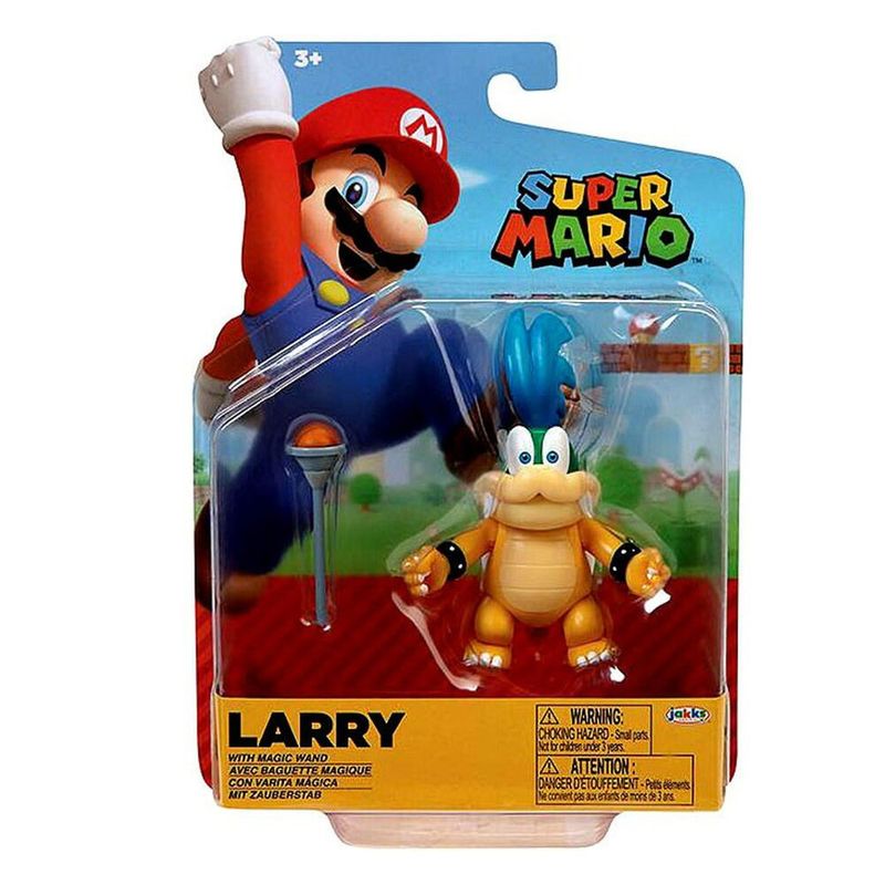 Nintendo-10cm-figuras-con-articulacion-9