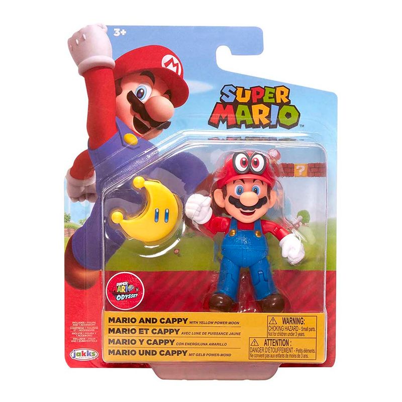 Nintendo-10cm-figuras-con-articulacion-10