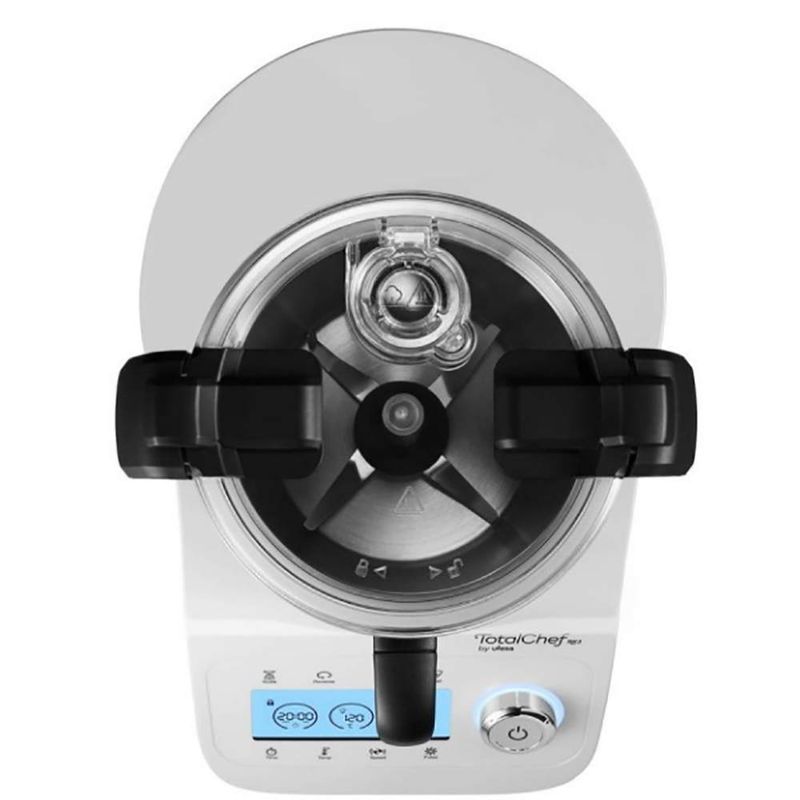Robot-de-cocina-UFESA-Totalchef-Mod-RK3-1600w-30-funciones-2