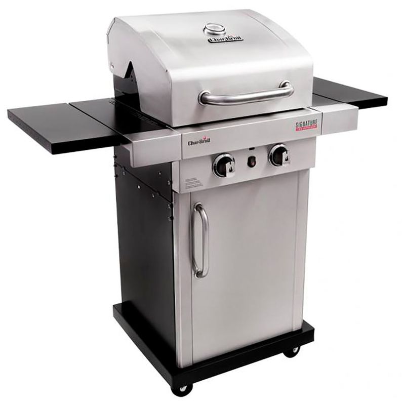 Barbacoa-a-gas-CHARBROIL-Signature-0