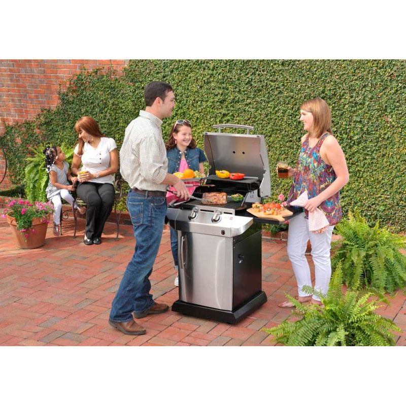 Barbacoa-a-gas-CHARBROIL-Signature-3