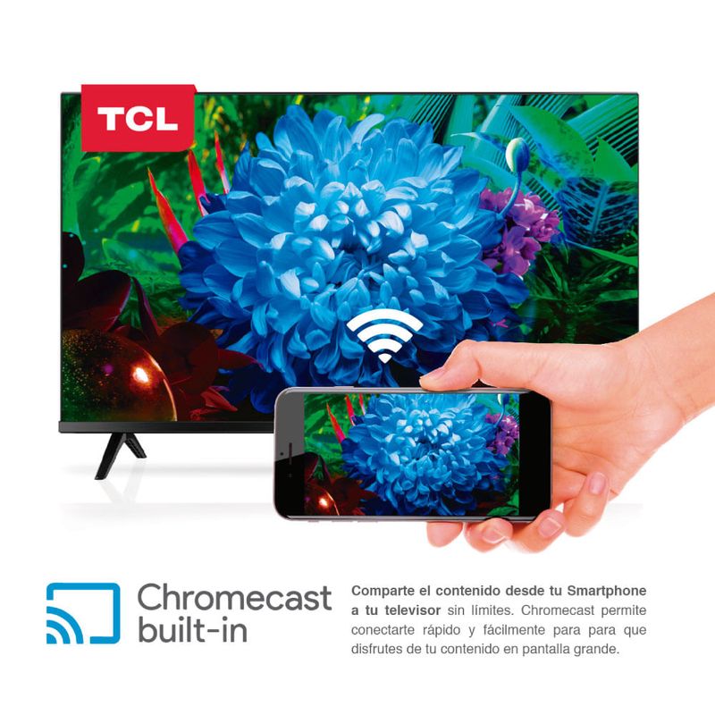TV-Led-TCL-40--Mod-40S65A-4