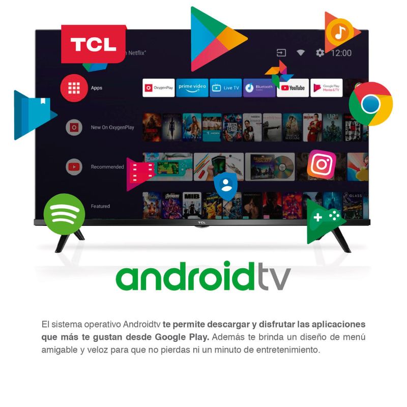 TV-Led-TCL-40--Mod-40S65A-0