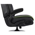 Sillon-ACER-Sound-negro-verde-con-parlantes-21-5