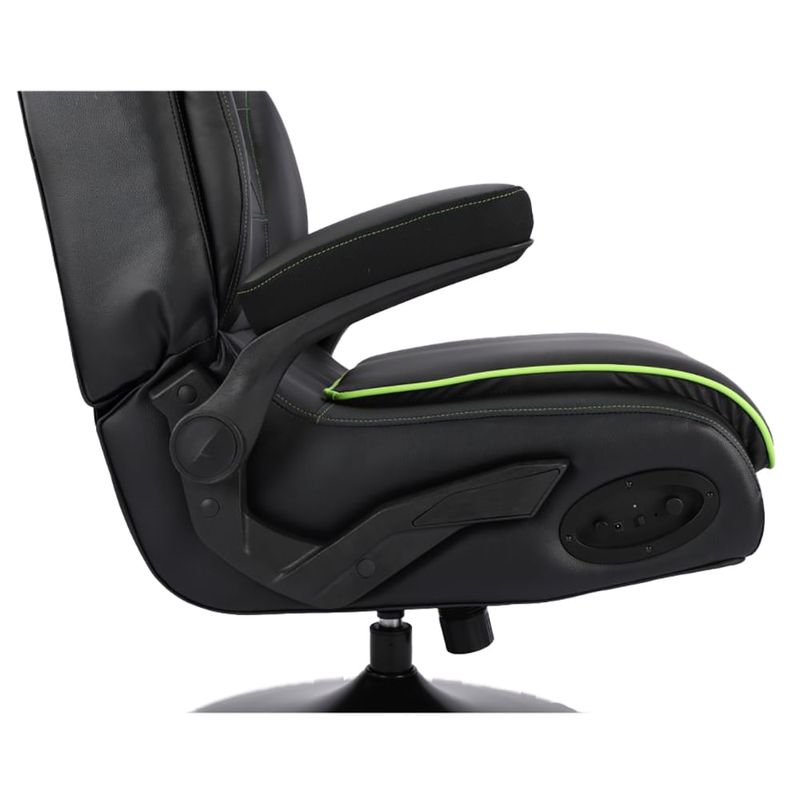 Sillon-ACER-Sound-negro-verde-con-parlantes-21-5