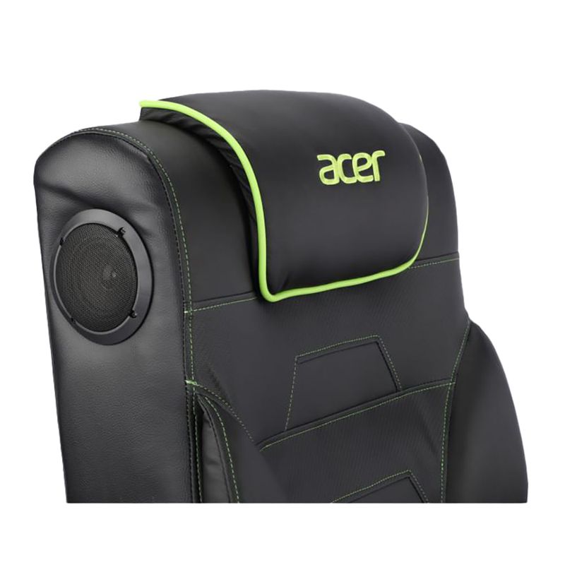 Sillon-ACER-Sound-negro-verde-con-parlantes-21-3