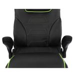Sillon-ACER-Sound-negro-verde-con-parlantes-21-2