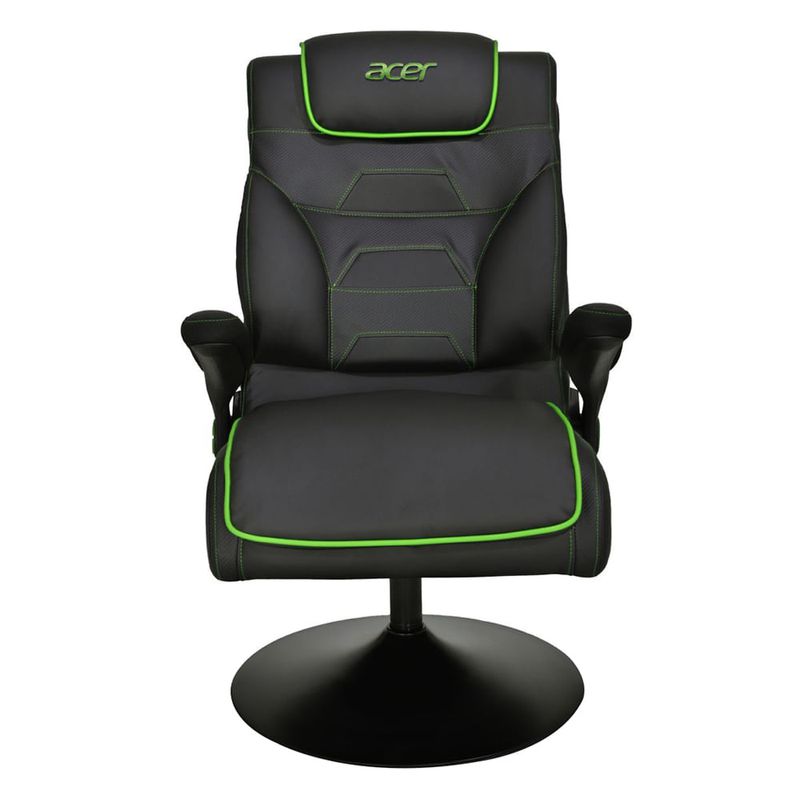 Sillon-ACER-Sound-negro-verde-con-parlantes-21-0