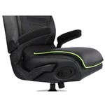 Sillon-ACER-Sound-negro-verde-con-parlantes-21-4