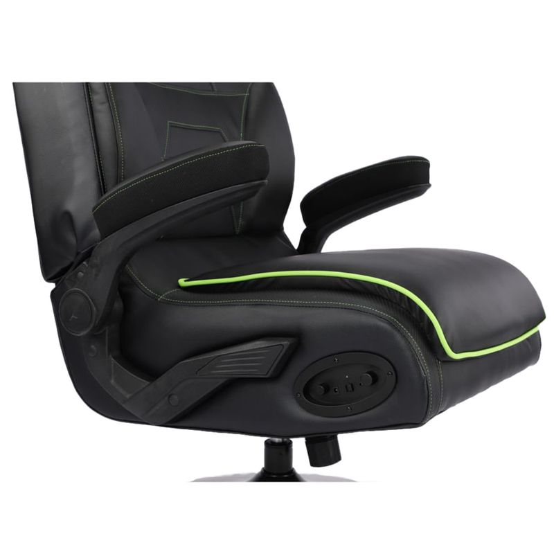 Sillon-ACER-Sound-negro-verde-con-parlantes-21-4