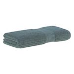 Toalla-baño-70x140-cm-acanalada-verde-0