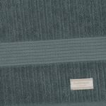 Toalla-baño-70x140-cm-acanalada-verde-2