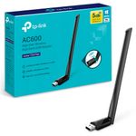 Adaptador-TP-LINK-T2U-Plus-USB-inalambrico-AC600-dual-0