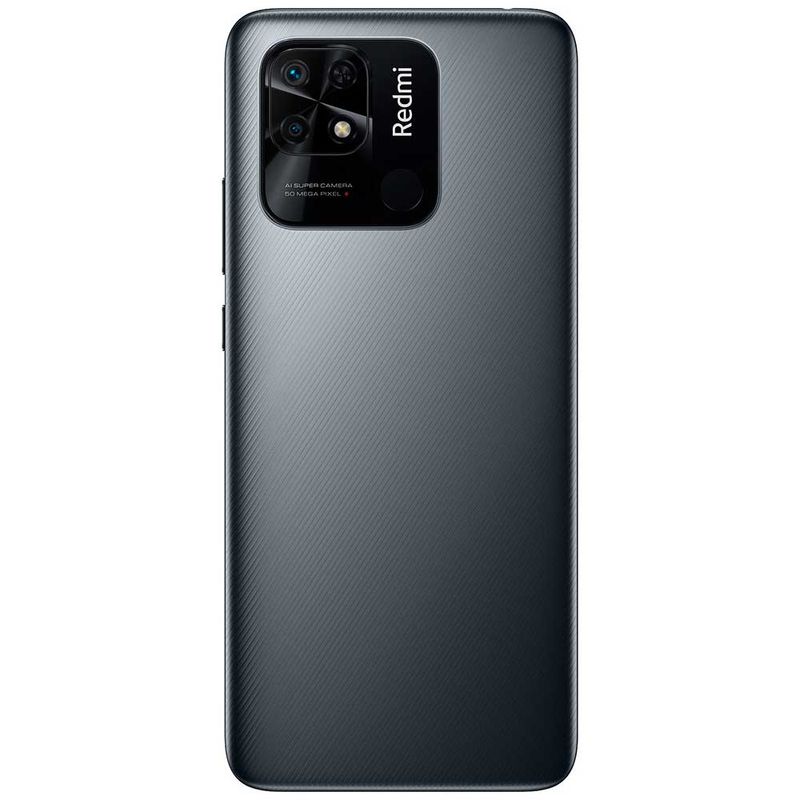 XIAOMI-Redmi-10C-128-Gb-gris-2