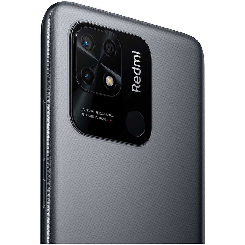XIAOMI-Redmi-10C-128-Gb-gris-4